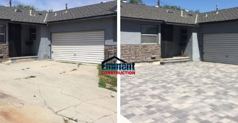 article-replacing-old-concrete-with-new-pavers