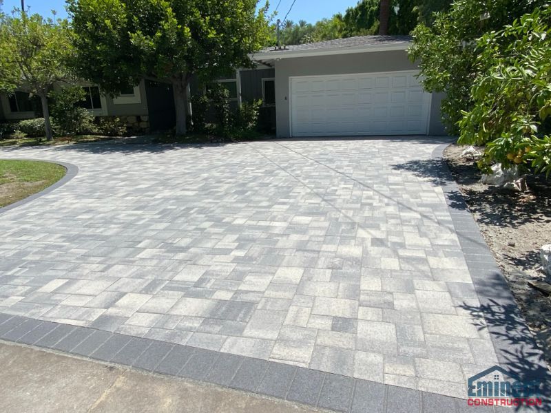 driveway-pavers-encino